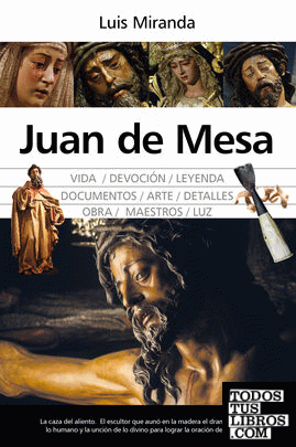 Juan de Mesa