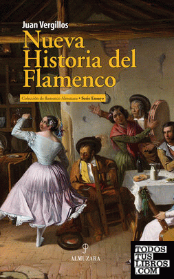 Nueva Historia del Flamenco