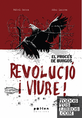 Revolució i viure!