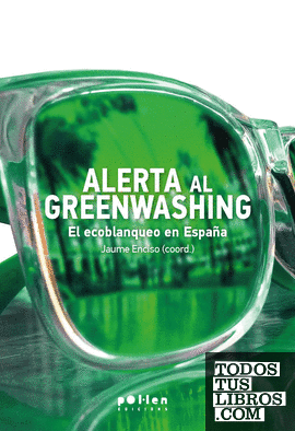 Alerta: Greenwashing