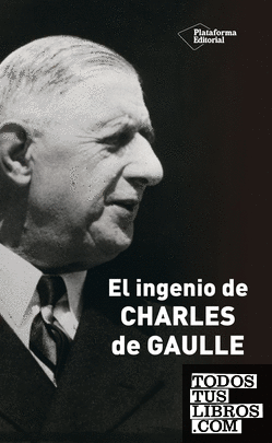 El ingenio de Charles de Gaulle