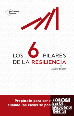 Los 6 pilares de la resiliencia