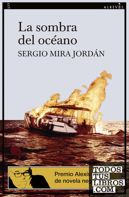 La sombra del océano