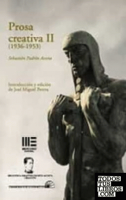 PROSA CREATIVA II (1936-1953)