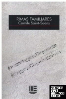 RIMAS FAMILIARES