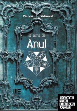 ALMA DE ANUL, EL