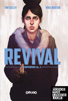 Revival Compendium vol. 2