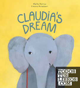 Claudia's Dream