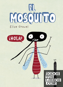 El mosquito