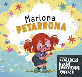 Mariona Petarrona
