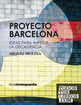 Proyecto Barcelona