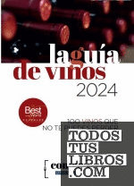 Guía De Vinos 2024