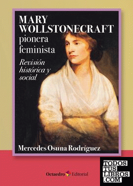 Mary Wollstonecraft: pionera feminista