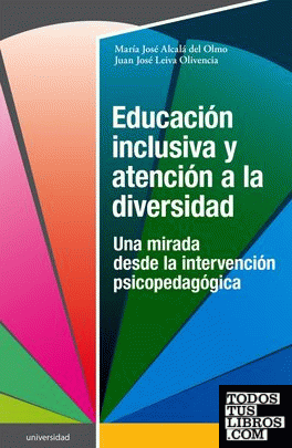 Educación inclusiva y atención a la diversidad