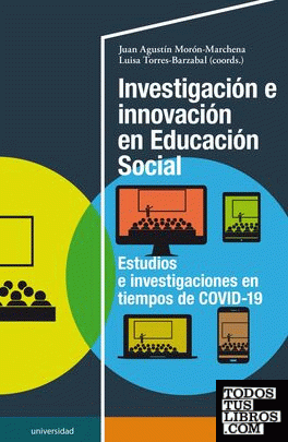 Investigación e innovación en Educación Social