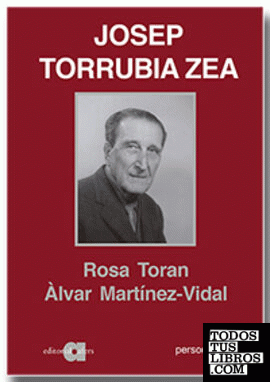 El metge Josep Torrubia Zea