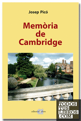 Memòria de Cambridge