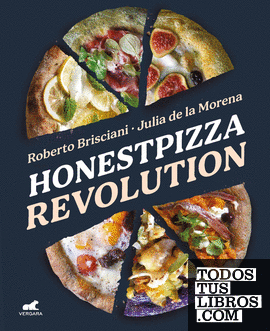 HonestPizza Revolution