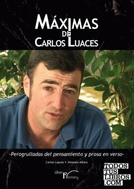 Máximas de Carlos Luaces