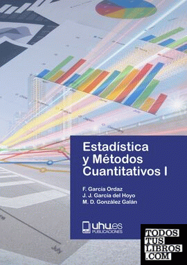 Estadísticas y métodos cuantitativos I