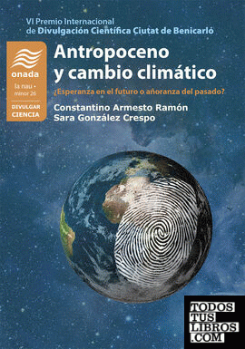 Antropoceno y cambio climático