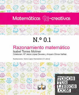 Matemáticas Re-creativas n.º 0.1