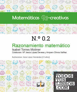 Matemáticas Re-creativas n.º 0.2