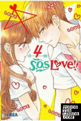 S.O.S Love 4