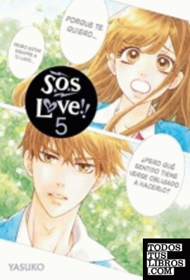 S.O.S Love 5