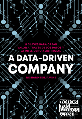 A Data-Driven Company