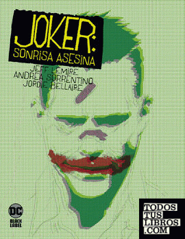 Joker: Sonrisa asesina