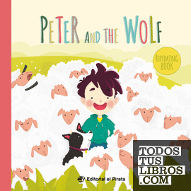 Peter and the Wolf
