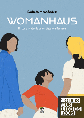 Womanhaus