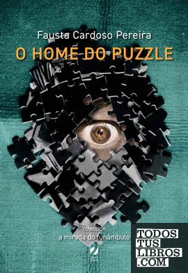 O home do puzzle