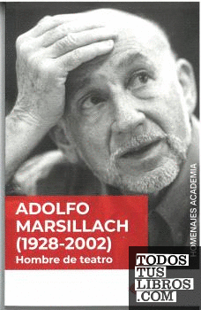 ADOLFO MARSILLACH (1928-2002)