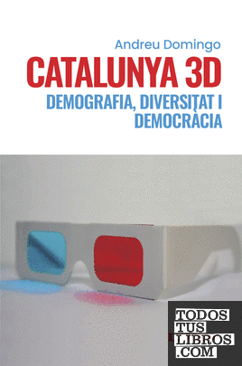 Catalunya 3D