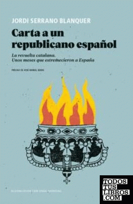Carta a un republicano español