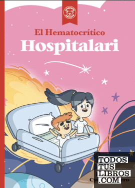 El Hematocrítico Hospitalari