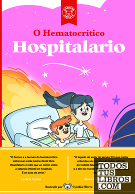 O Hematocrítico Hospitalario
