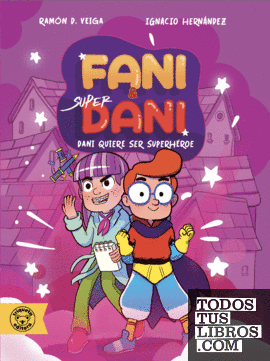 FANI & SUPERDANI