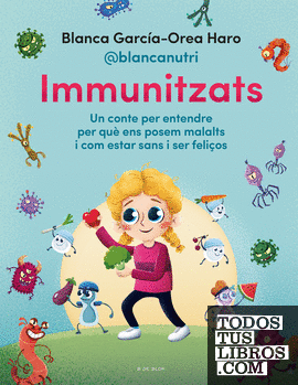 Immunitzats