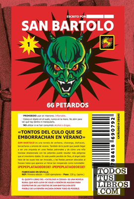 San Bartolo