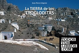 TIERRA DE LOS TROGLODITAS LA