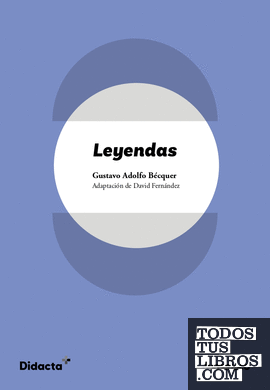 Leyendas (adaptación)