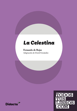 La Celestina (adaptación)