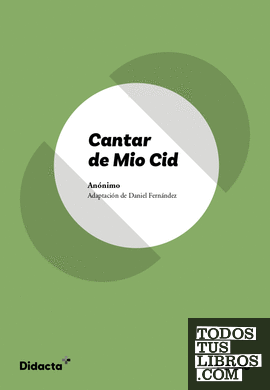 Cantar de Mio Cid (adaptación)