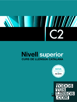NIVELL C2 (3a edició. 2022)