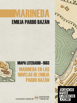 Marineda en las novelas de Emilia Pardo Bazán