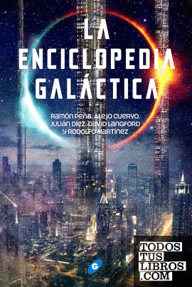 La Enciclopedia galáctica