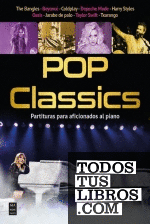 Pop classics